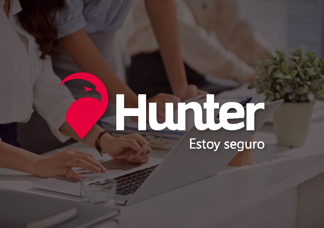 Hunter Colombia